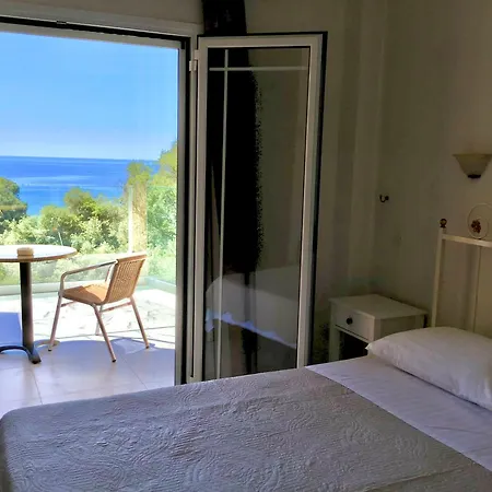 Rena Apartmán *