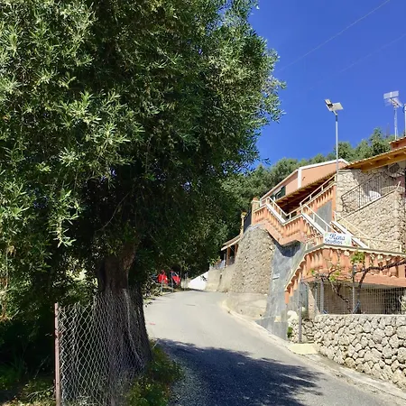 Apartmán Rena Paleokastritsa