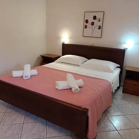 Rena Apartmán *