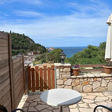 Apartmán Rena Paleokastritsa