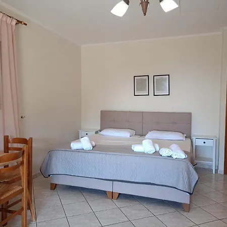 Apartmán Rena Paleokastritsa