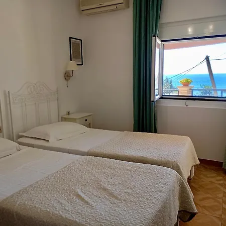 Rena Apartmán Paleokastritsa