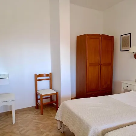 Rena Apartmán Paleokastritsa