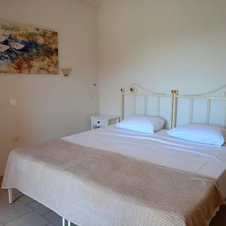 Apartmán Rena *