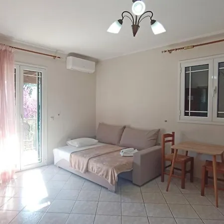 Rena Apartmán *