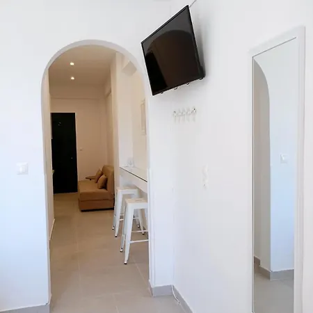 Rena Apartmán *