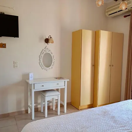 Rena Appartement Paleokastrítsa