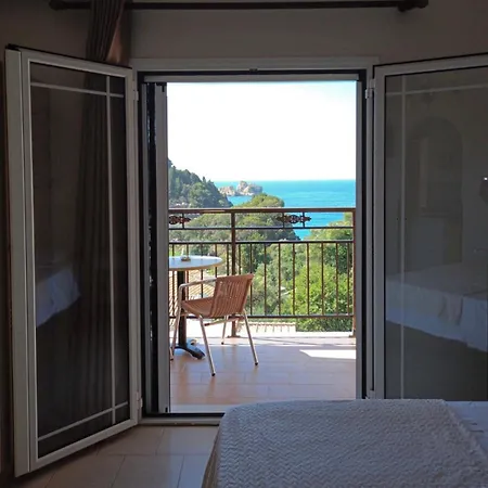 Rena Appartement