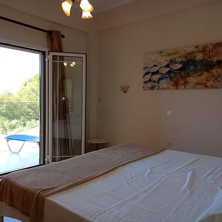 Rena Appartement