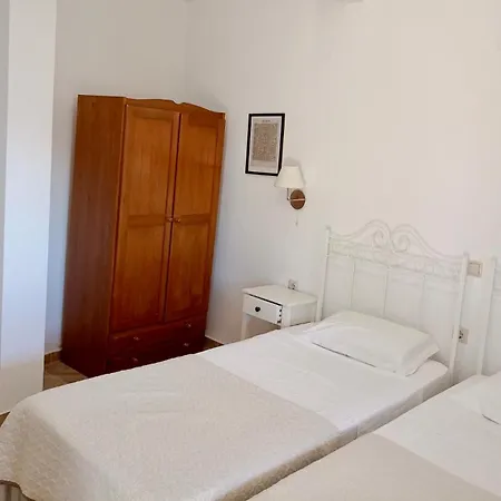 Rena Appartement