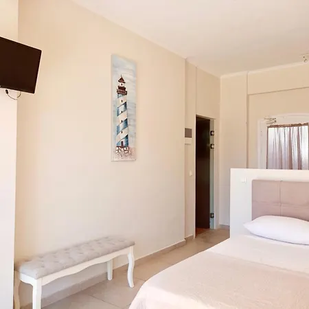 Rena Appartement *