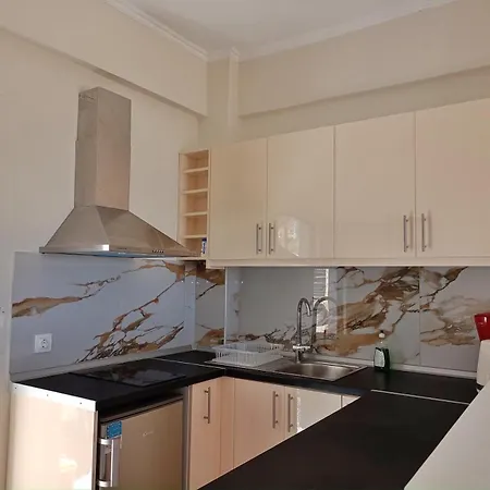 Appartement Rena